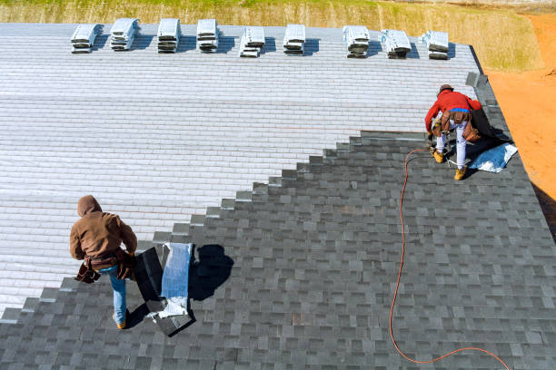 Best Emergency Roof Repair  in Lake City, MN